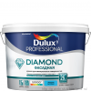 Dulux Diamond Фасадная Гладкая