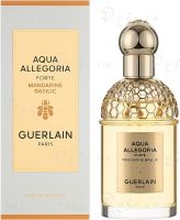 Guerlain Aqua Allegoria Forte Mandarine Basilic Eau de Parfum