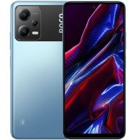 POCO X5 5G 6/128Gb Blue EU