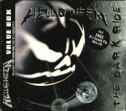 HELLOWEEN - The Dark Ride Value Box 2CD