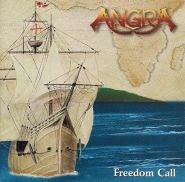 ANGRA - Freedom Call EP