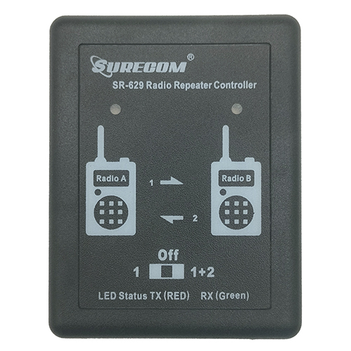 Контроллер репитера Surecom SR-629