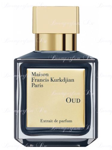 Maison Francis Kurkdjian Oud Extrait de Parfum, 70 ml