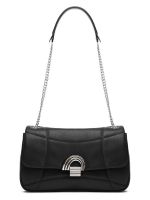 Женская сумка Labbra L-221205 black