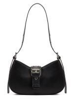 Женская кожаная сумка Labbra L-221215 black