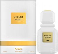 Ajmal Violet Musc