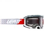 Leatt Velocity 4.5  Forge Light Grey 58% (2024) очки для мотокросса и эндуро