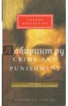 Crime and Punishment / Dostoevsky Fyodor