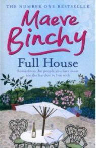 Full House / Binchy Maeve