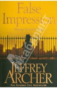 False Impression / Archer Jeffrey