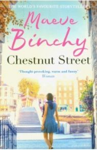 Chestnut Street / Binchy Maeve