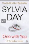 One with You. A Crossfire Novel / Day Silvia