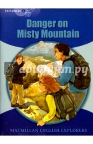 Danger on Misty Mountain / Graves Sue