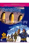 Penguins. Race to the South Pole / Reimer Luther