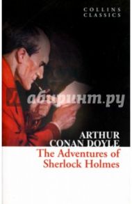 Adventures of Sherlock Holmes / Doyle Arthur Conan