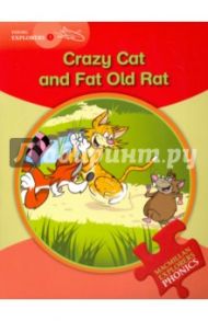 Crazy Cat and Fat Old Rat / Munton Gill