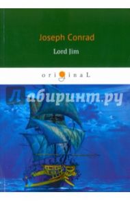 Lord Jim / Conrad Joseph