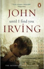 Until I Find You / Irving John