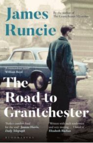 The Road to Grantchester / Runcie James