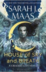 House of Sky and Breath / Maas Sarah J.