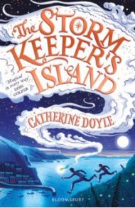 The Storm Keeper’s Island / Doyle Catherine