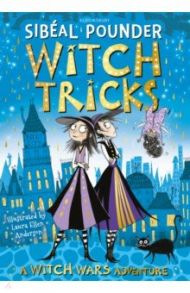 Witch Tricks / Pounder Sibeal