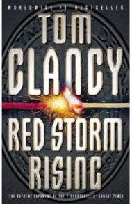 Red Storm Rising / Clancy Tom