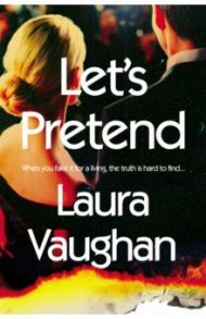 Let's Pretend / Vaughan Laura