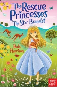 The Star Bracelet / Harrison Paula