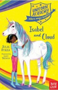 Isabel and Cloud / Sykes Julie