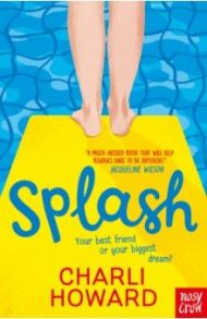 Splash / Howard Charli