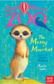 The Messy Meerkat / Cobb Amelia