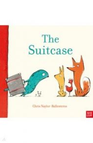 The Suitcase / Naylor-Ballesteros Chris