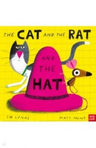 The Cat and the Rat and the Hat / Lynas Em