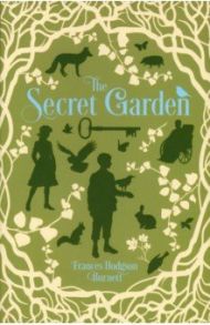 The Secret Garden / Burnett Frances Hodgson