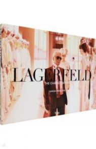 Lagerfeld. The Chanel Shows / Procter Simon