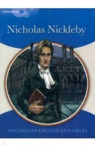 Nicholas Nickleby. Level 6 / Dickens Charles
