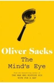 The Mind's Eye / Sacks Oliver
