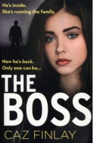 The Boss / Finlay Caz