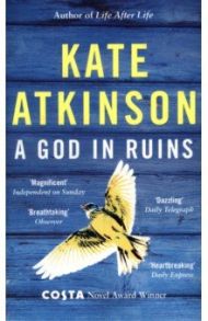A God in Ruins / Atkinson Kate