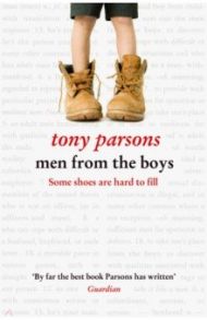 Men from the Boys / Parsons Tony