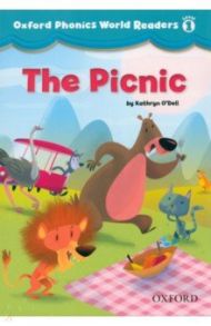 The Picnic. Level 1 / O`Dell Kathryn