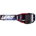 Leatt Velocity 6.5 SunDown Light Grey 58% очки для мотокросса и эндуро