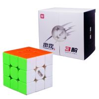 Кубик Рубика - QiYi MoFangGe 3x3 Thunderclap v3