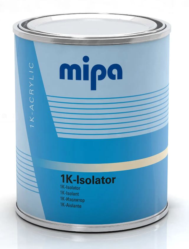 1K-Isolator Грунт-изолятор 1л