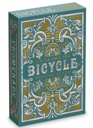 Дизайнерские карты Bicycle Promenade Playing Cards USPCC Collection Deck