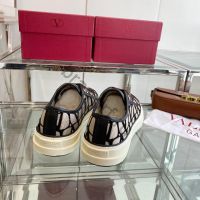 Кеды Valentino PREMIUM