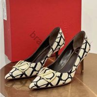 Туфли Valentino PREMIUM 9 см