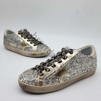 Кеды Golden Goose