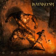KATAKLYSM - Goliath